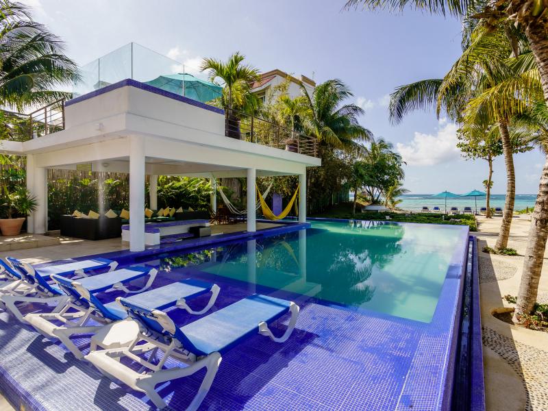 Villa Bellamar, Akumal , Akumal  