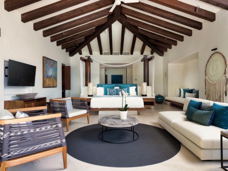 Casa Tres Soles, Punta Mita , Punta Mita  