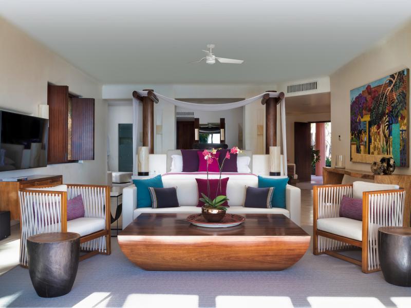 Casa Tres Soles, Punta Mita , Punta Mita  