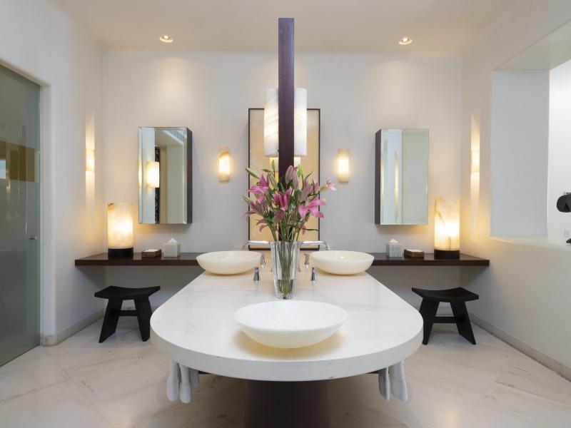 Casa Tres Soles, Punta Mita , Punta Mita  