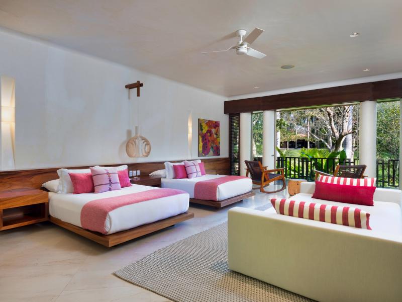 Casa Tres Soles, Punta Mita , Punta Mita  