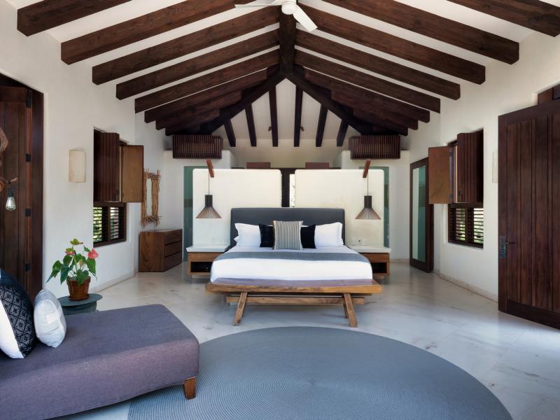 Casa Tres Soles, Punta Mita , Punta Mita  