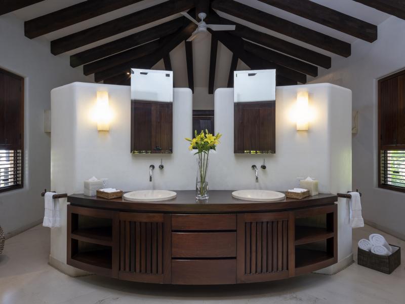 Casa Tres Soles, Punta Mita , Punta Mita  