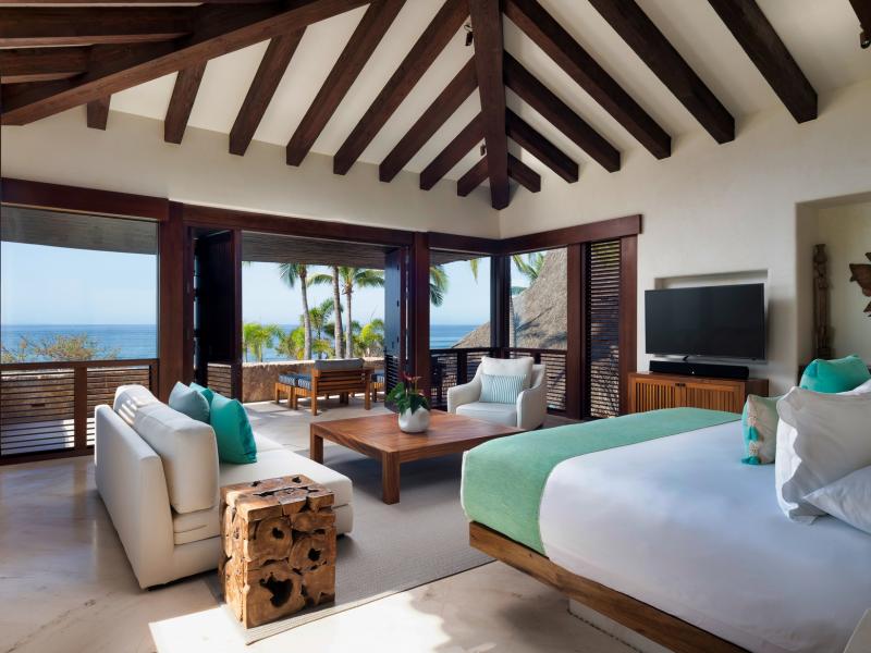 Casa Tres Soles, Punta Mita , Punta Mita  