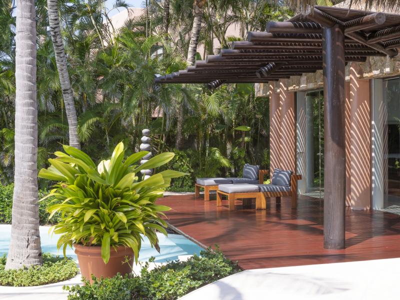 Casa Tres Soles, Punta Mita , Punta Mita  