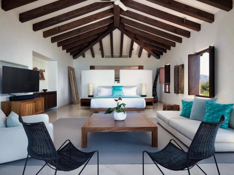 Casa Tres Soles, Punta Mita , Punta Mita  