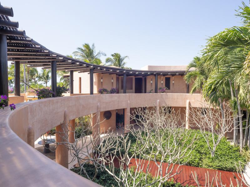 Casa Tres Soles, Punta Mita , Punta Mita  