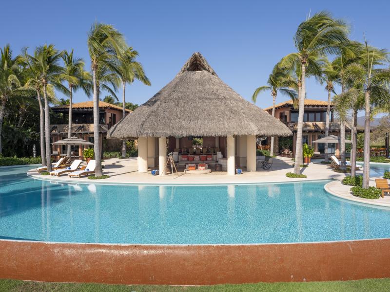 Casa Tres Soles, Punta Mita , Punta Mita  