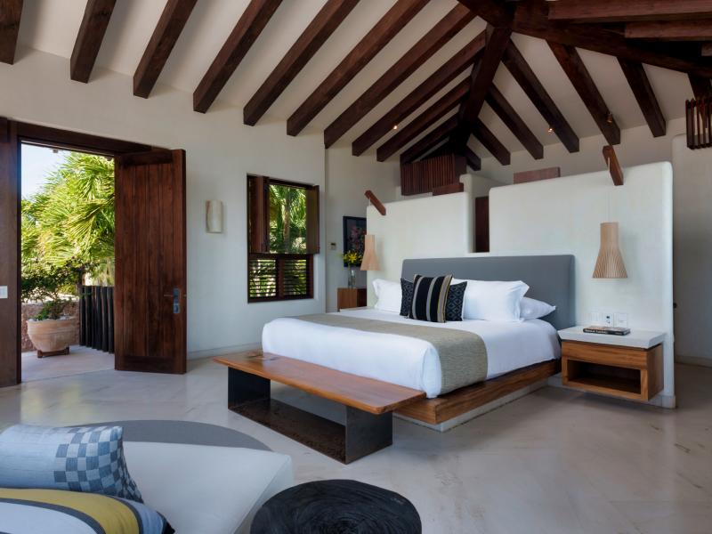 Casa Tres Soles, Punta Mita , Punta Mita  