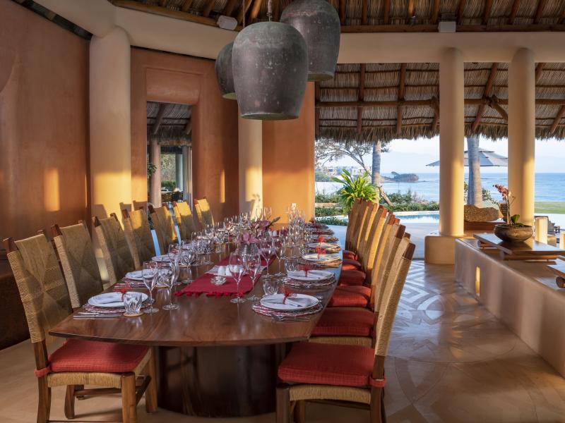Casa Tres Soles, Punta Mita , Punta Mita  