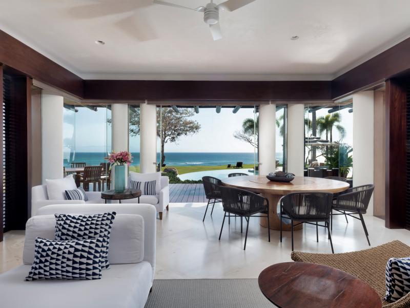 Casa Tres Soles, Punta Mita , Punta Mita  