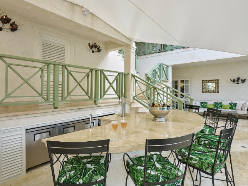 Cool Wind Westland Heights , St James , West Coast Barbados , Westland Heights   