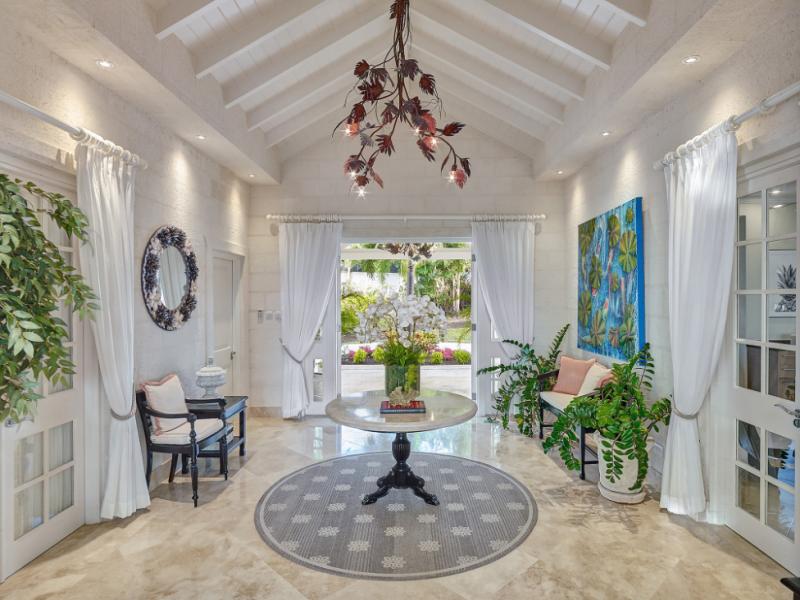 Cool Wind Westland Heights , St James , West Coast Barbados , Westland Heights   