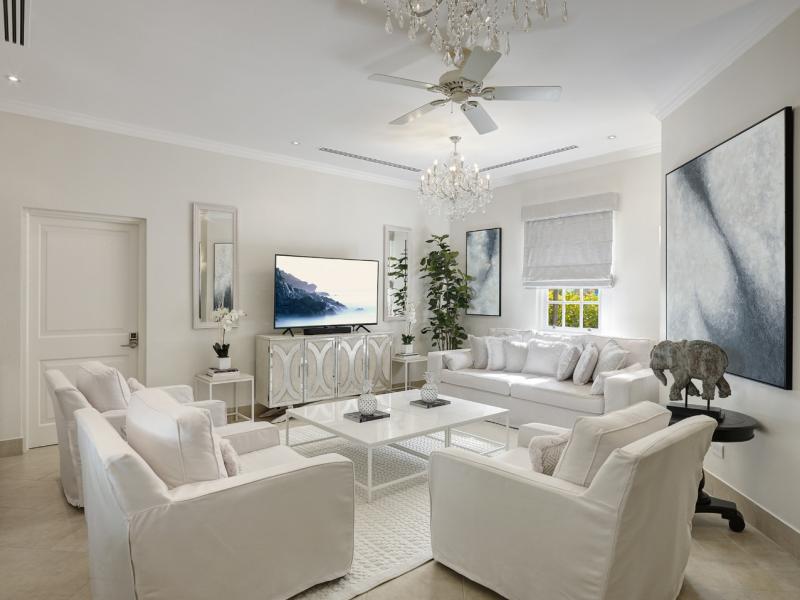 Cool Wind Westland Heights , St James , West Coast Barbados , Westland Heights   