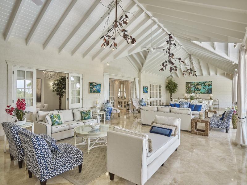 Cool Wind Westland Heights , St James , West Coast Barbados , Westland Heights   