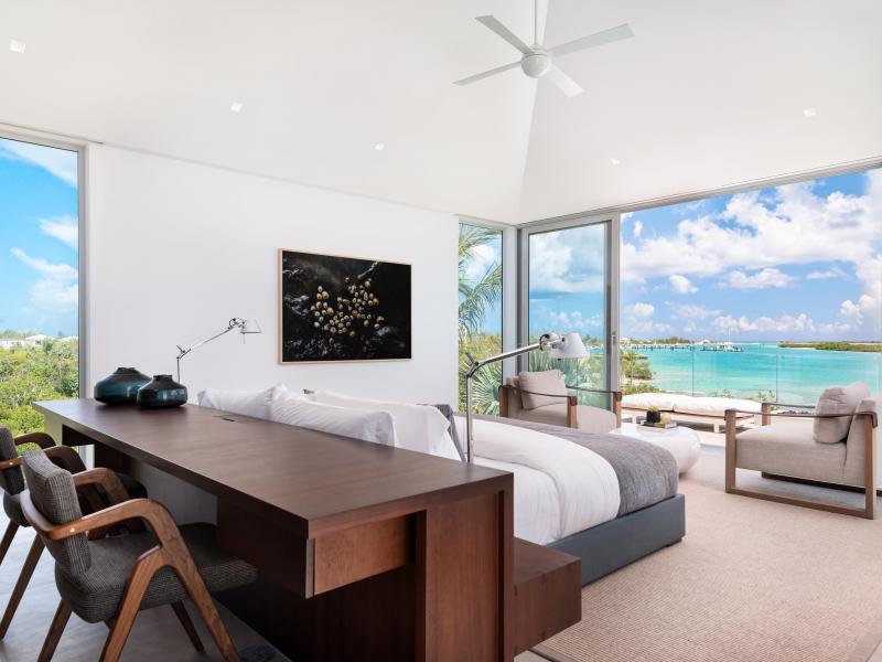 Cabuya - Beachfront , Providenciales  