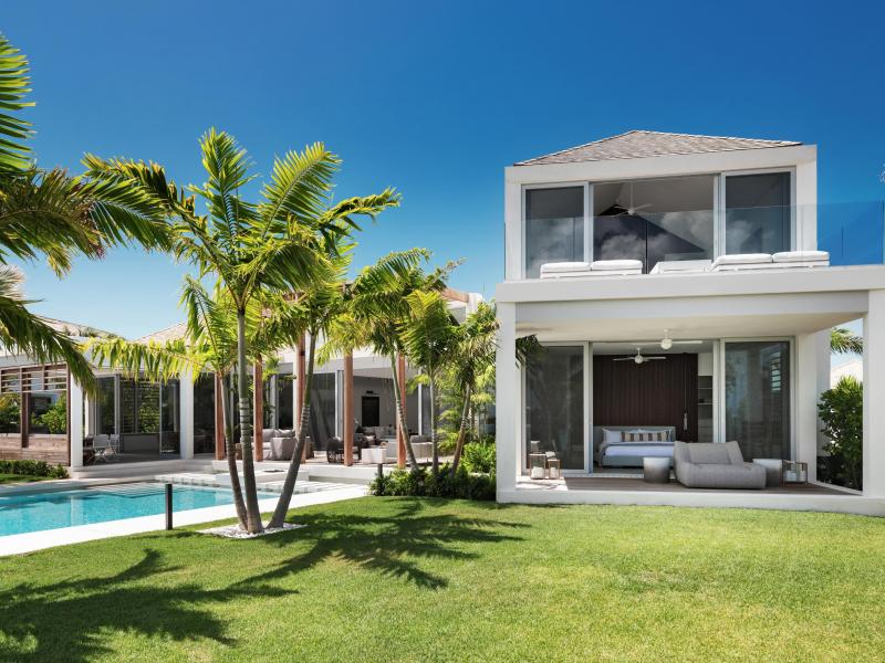 Cabuya - Beachfront , Providenciales  