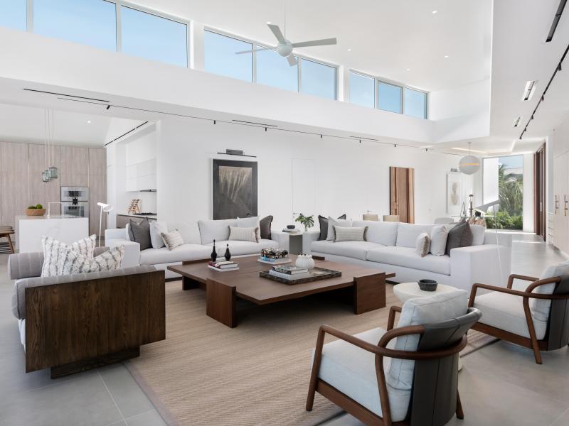 Cabuya - Beachfront , Providenciales  