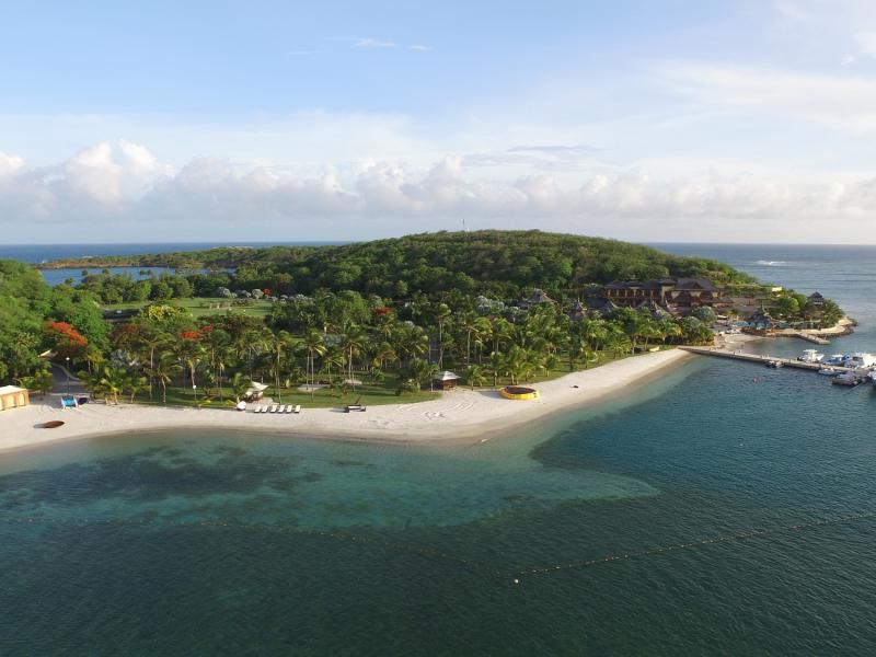 Calivigny Island- Grenada private island , Calvigny  