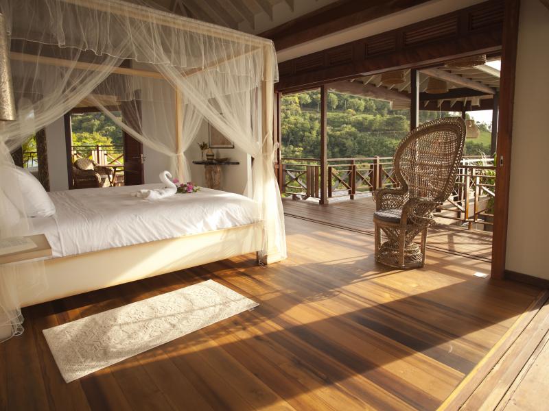 Villa Susanna  , Marigot Bay  