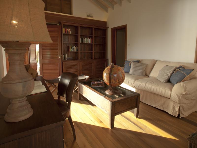 Villa Susanna  , Marigot Bay  