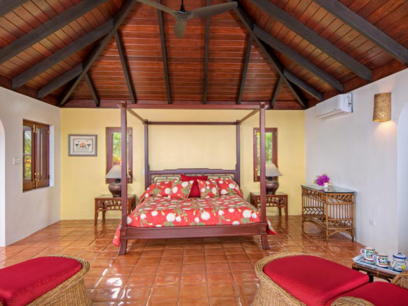 Canefield House, Tortola , Tortola  