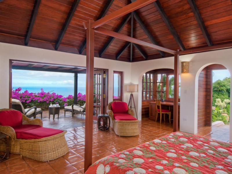 Canefield House, Tortola , Tortola  