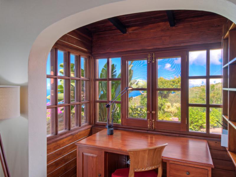 Canefield House, Tortola , Tortola  