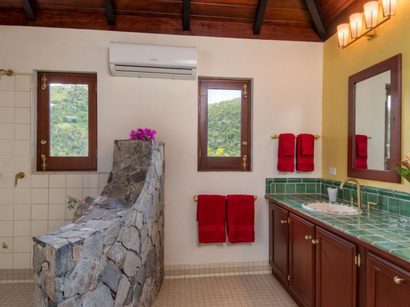 Canefield House, Tortola , Tortola  