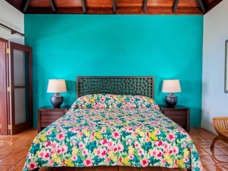 Canefield House, Tortola , Tortola  