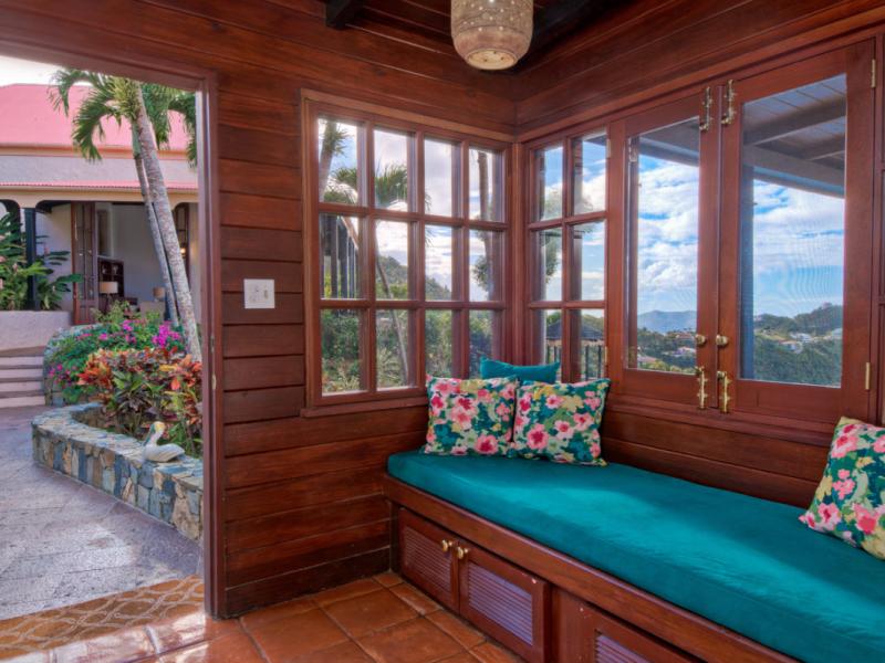 Canefield House, Tortola , Tortola  