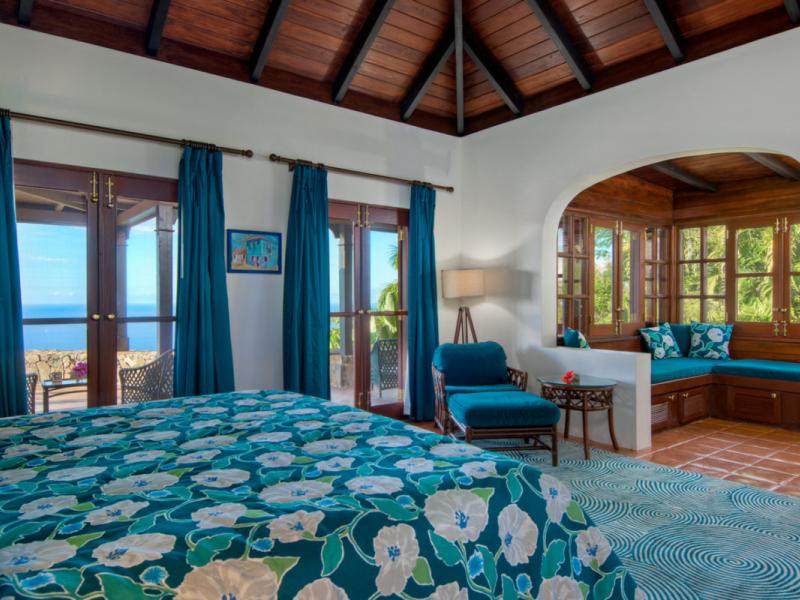 Canefield House, Tortola , Tortola  