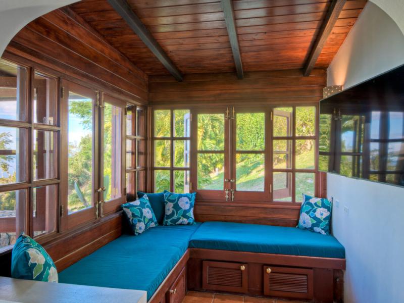 Canefield House, Tortola , Tortola  