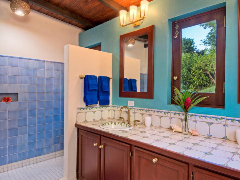 Canefield House, Tortola , Tortola  