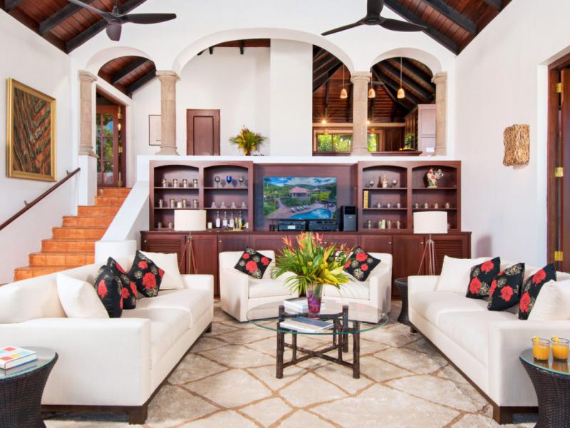 Canefield House, Tortola , Tortola  