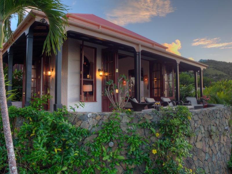 Canefield House, Tortola , Tortola  