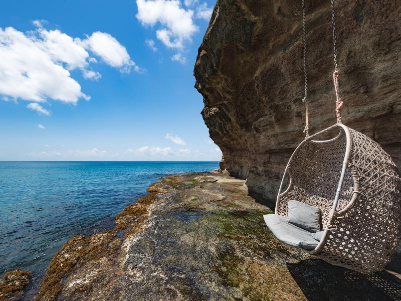 Cap Maison Luxury Resort and Spa , Cap Estate  