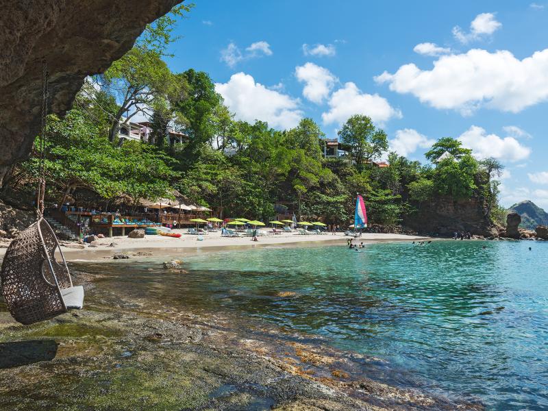 Cap Maison Luxury Resort and Spa , Cap Estate  