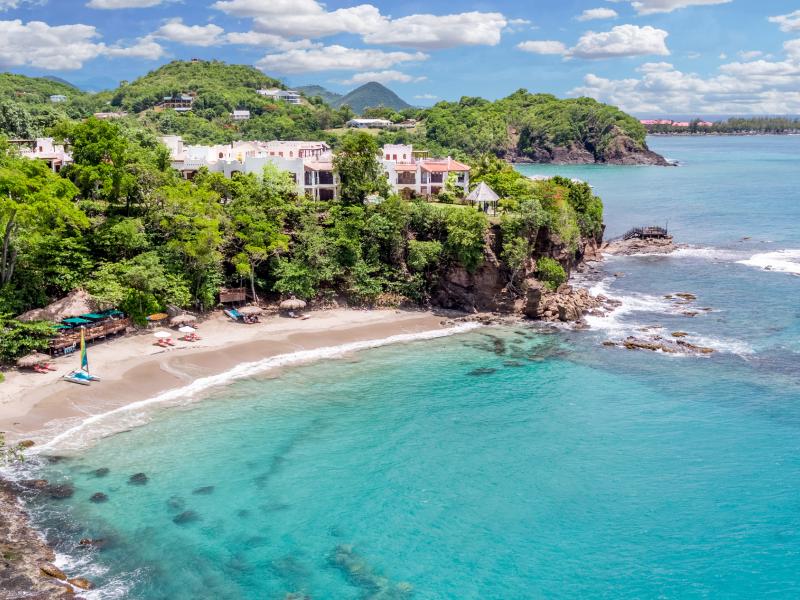 Cap Maison Luxury Resort and Spa , Cap Estate  