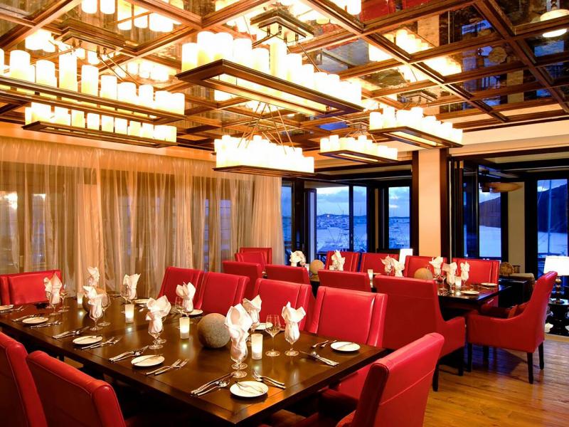 Scrub Island Resort and Villas , Scrub Island  