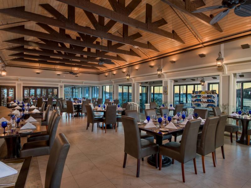 Scrub Island Resort and Villas , Scrub Island  