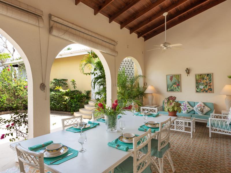 Casabella , Holetown , St James , West Coast Barbados  