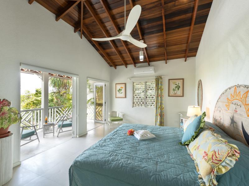 Casabella , Holetown , St James , West Coast Barbados  