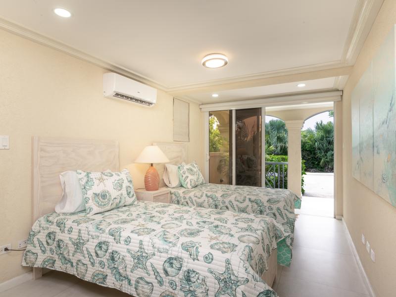 Casabella , Holetown , St James , West Coast Barbados  