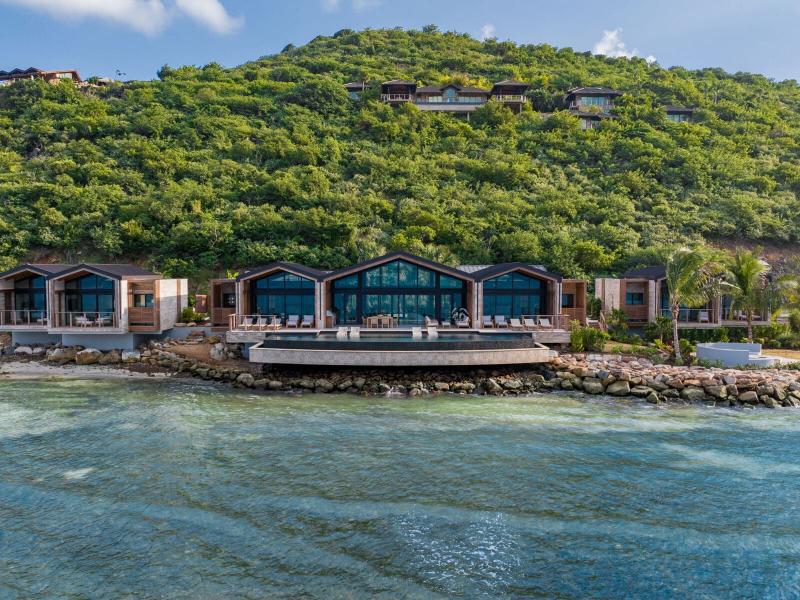 Casino Royale Villa , Virgin Gorda  