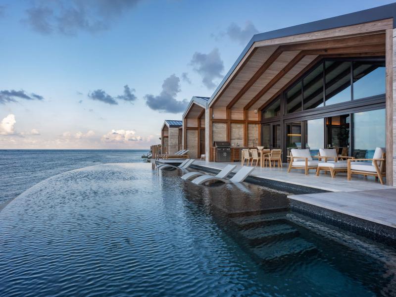 Casino Royale Villa , Virgin Gorda  