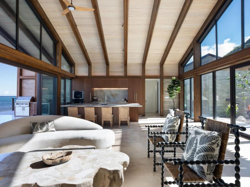 Casino Royale Villa , Virgin Gorda  