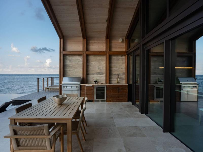 Casino Royale Villa , Virgin Gorda  