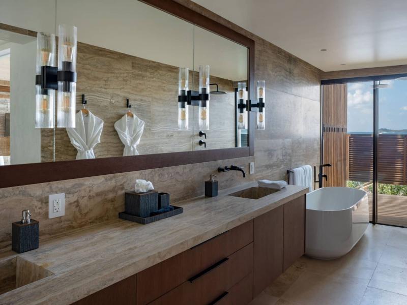 Casino Royale Villa , Virgin Gorda  