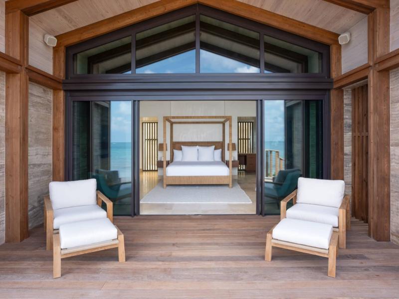 Casino Royale Villa , Virgin Gorda  